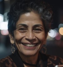 Ana Souza